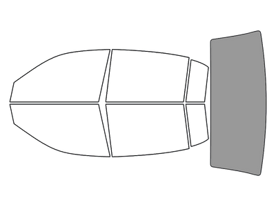 Front - 50%