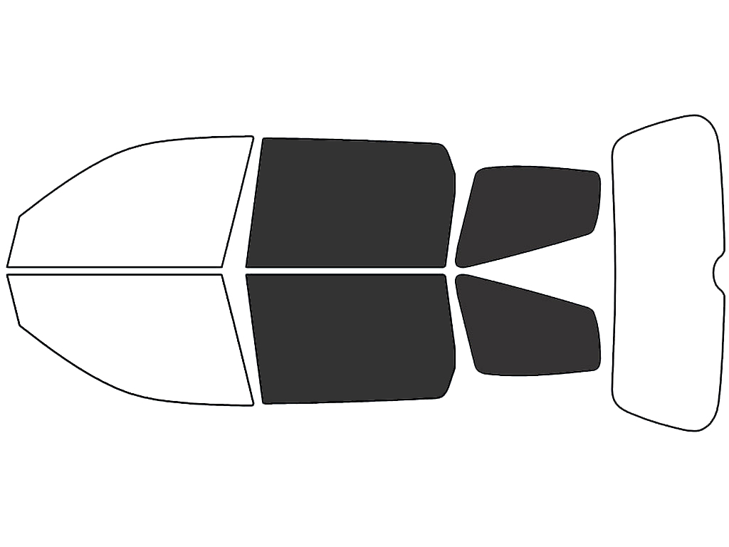 Back - 20% + Cargo