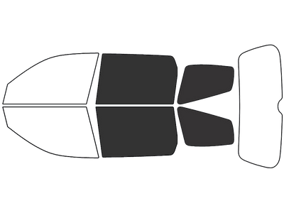 Back - 20% + Cargo