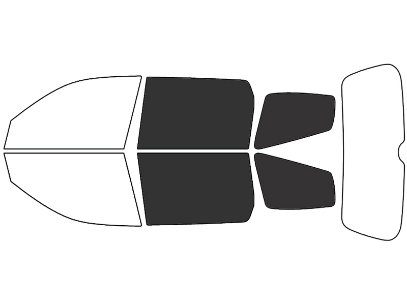 Back - 20% + Cargo