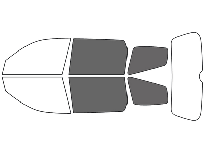 Back - 35% + Cargo