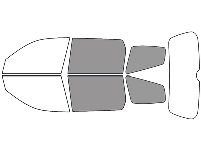 Back - 50% + Cargo