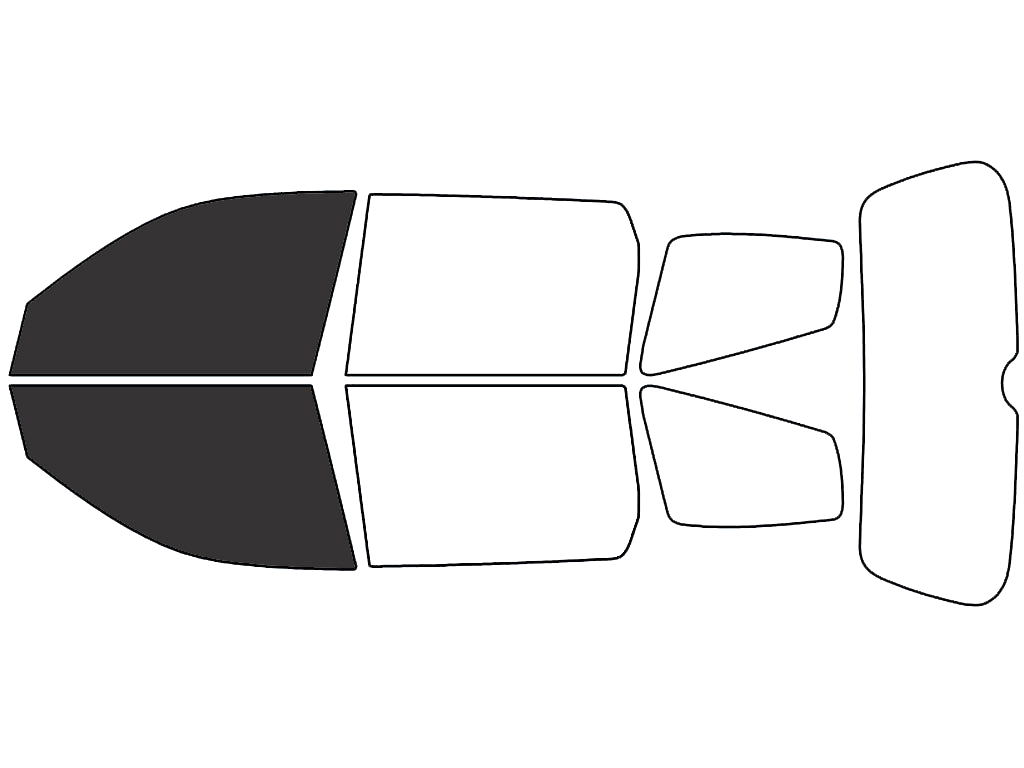 Front - 20%