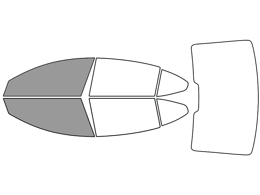 Front - 50%
