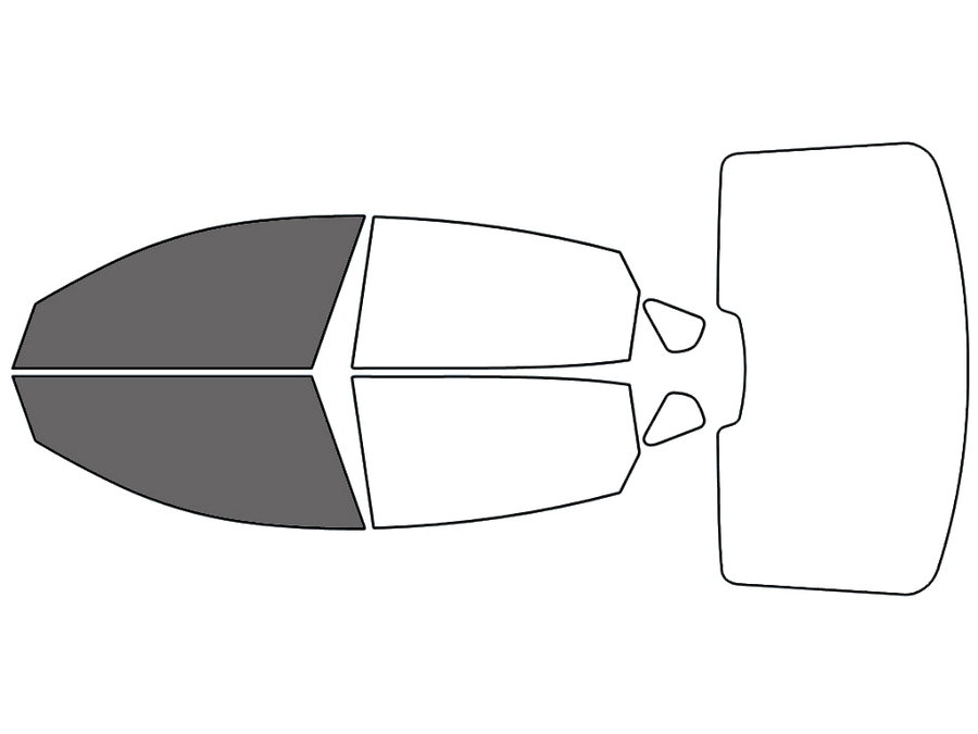 Front - 20%