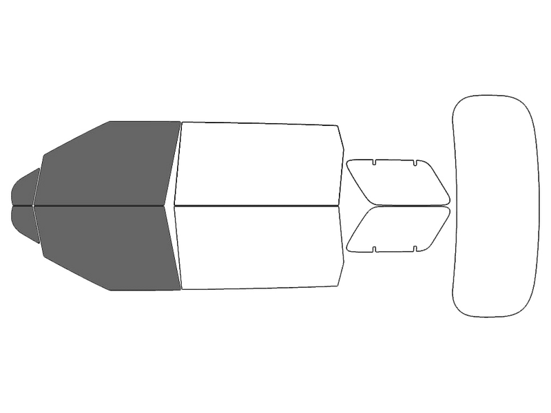 Front - 35%
