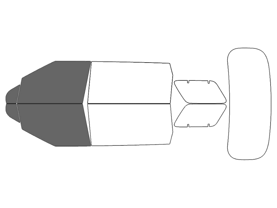 Front - 35%