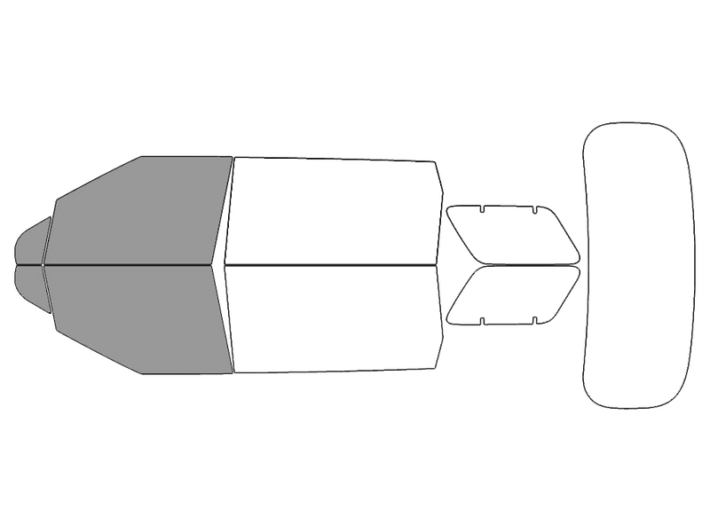 Front - 50%