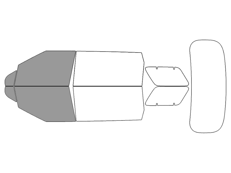 Front - 50%