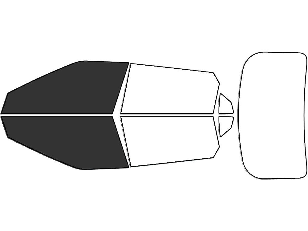 Front - 20%