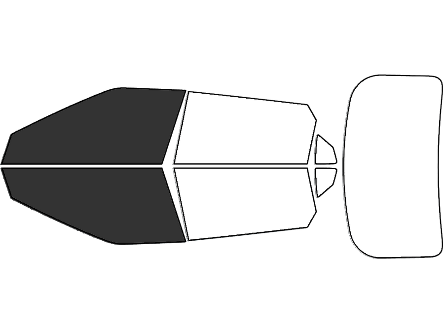 Front - 20%