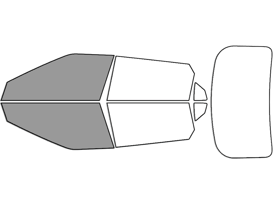 Front - 50%