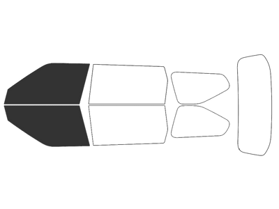 Front - 20%