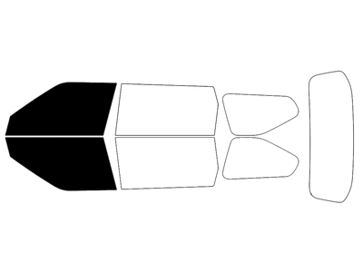 Front - 5%