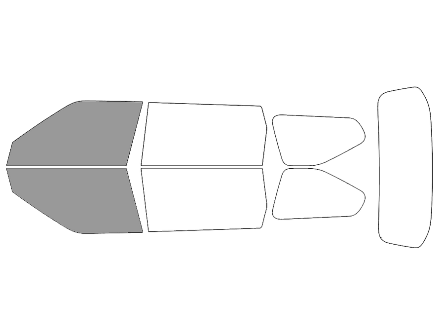 Front - 50%