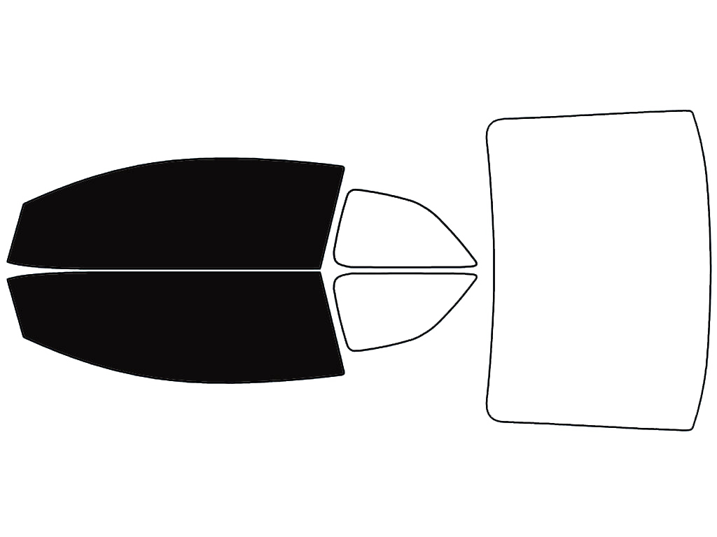 Front - 5%