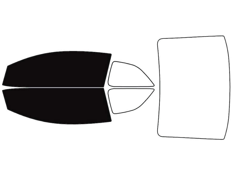 Front - 5%