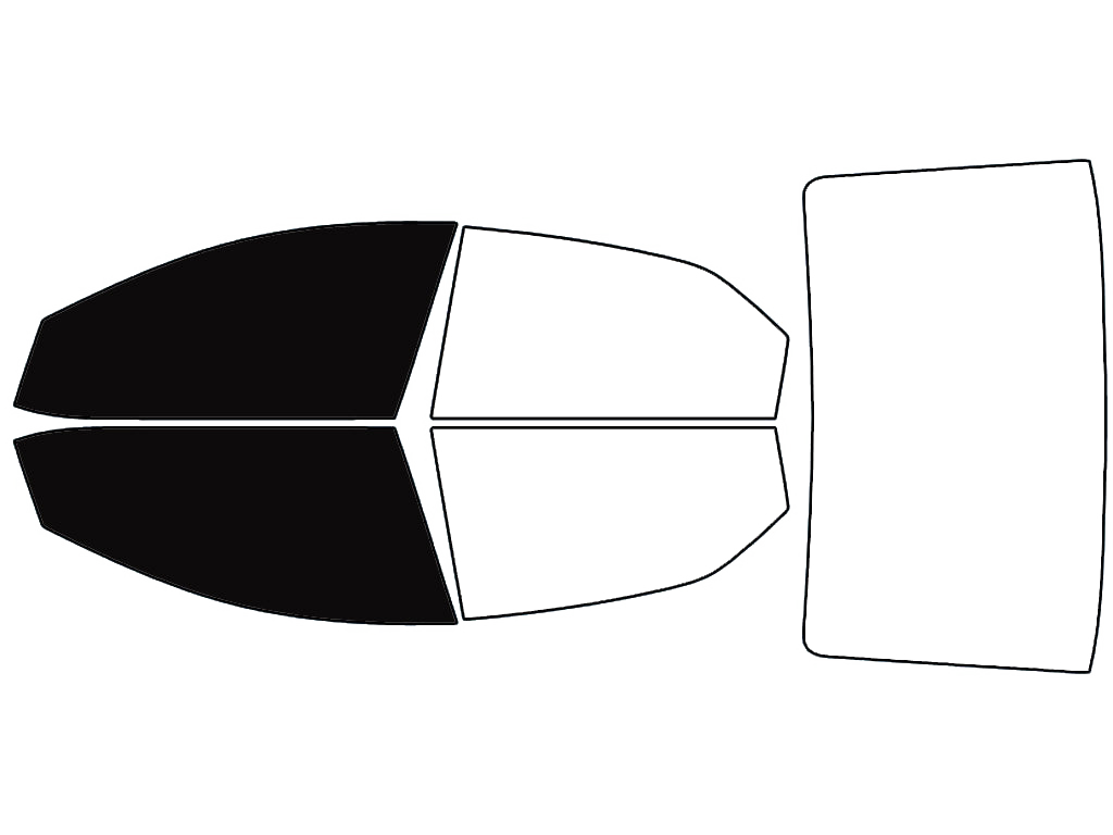 Front - 5%