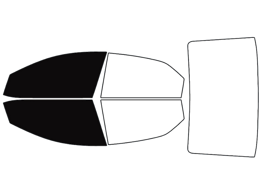 Front - 5%