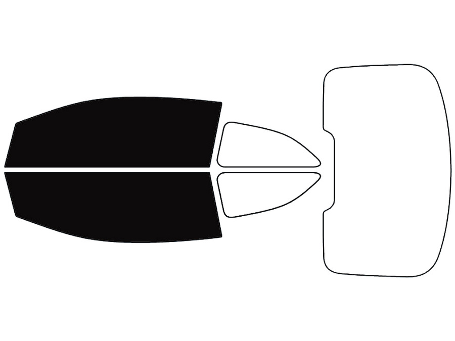 Front - 5%