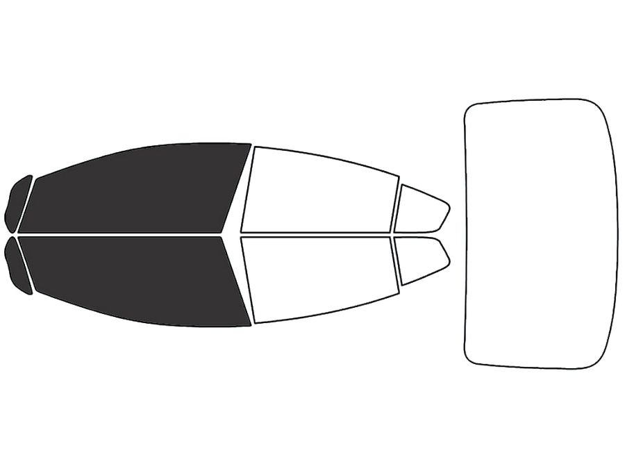 Front - 15%