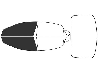 Front - 15%