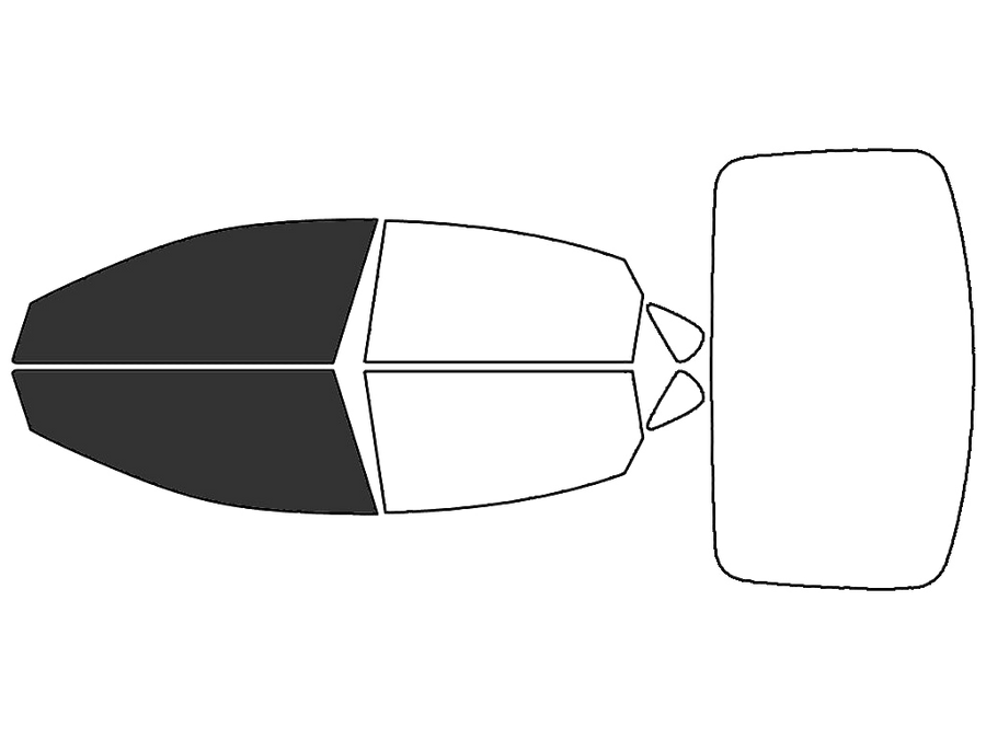 Front - 15%
