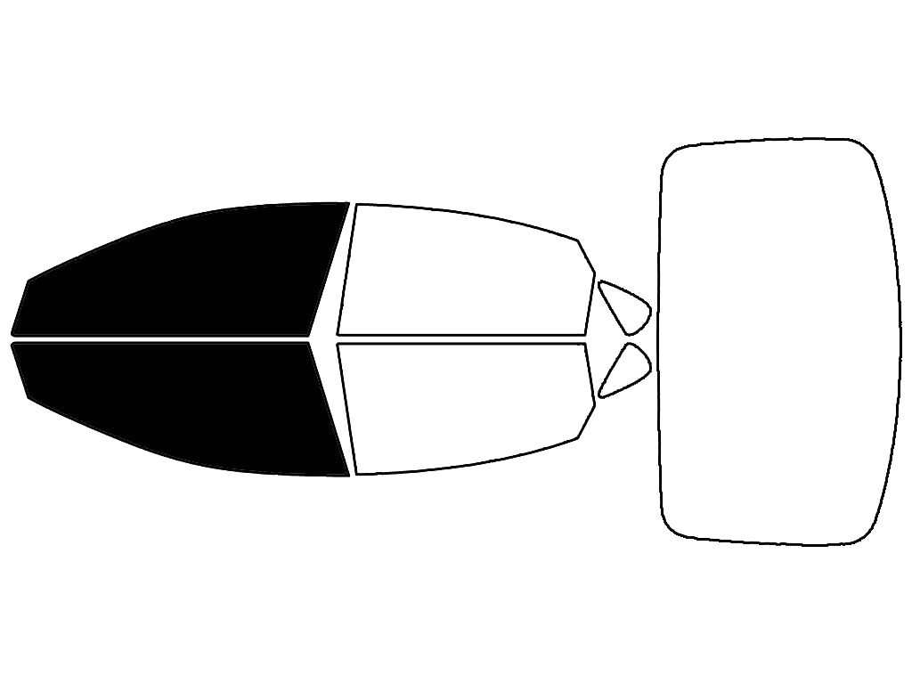 Front - 5%