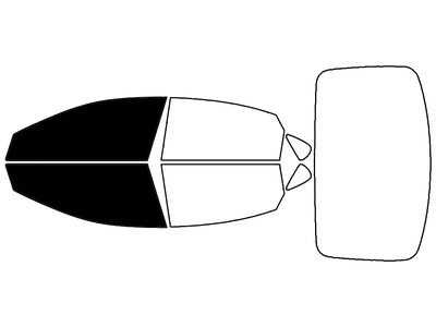 Front - 5%