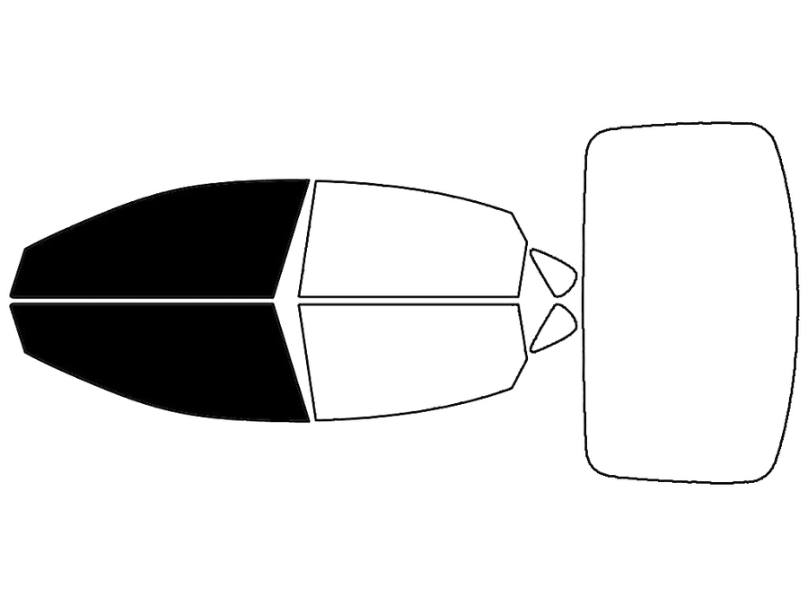 Front - 5%
