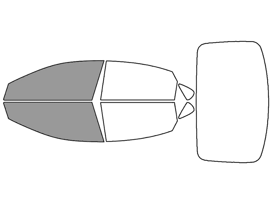 Front - 50%