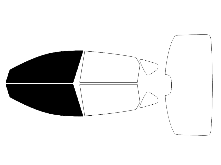 Front - 5%