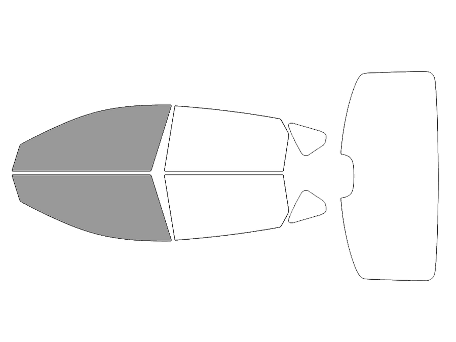 Front - 50%