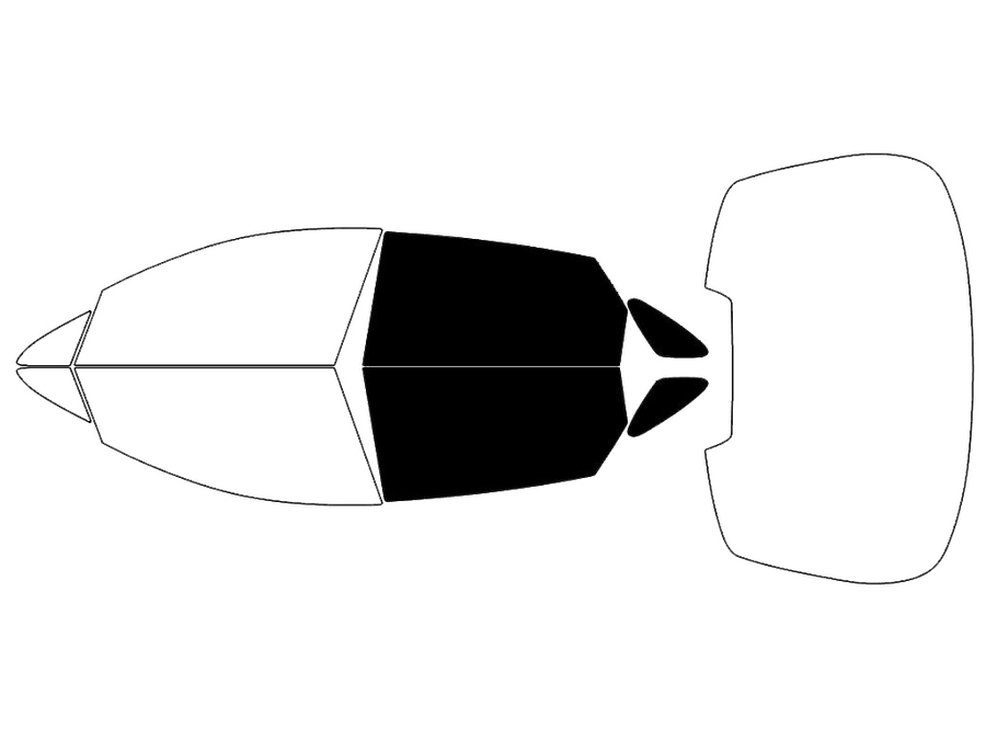 Back - 5%