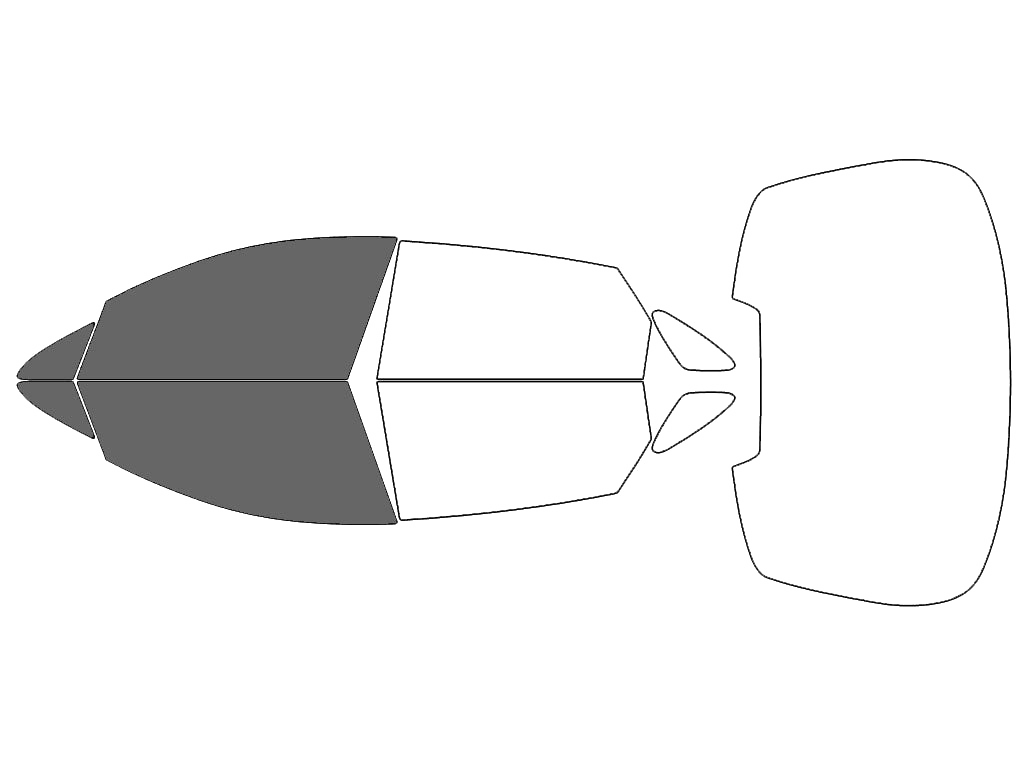 Front - 30%