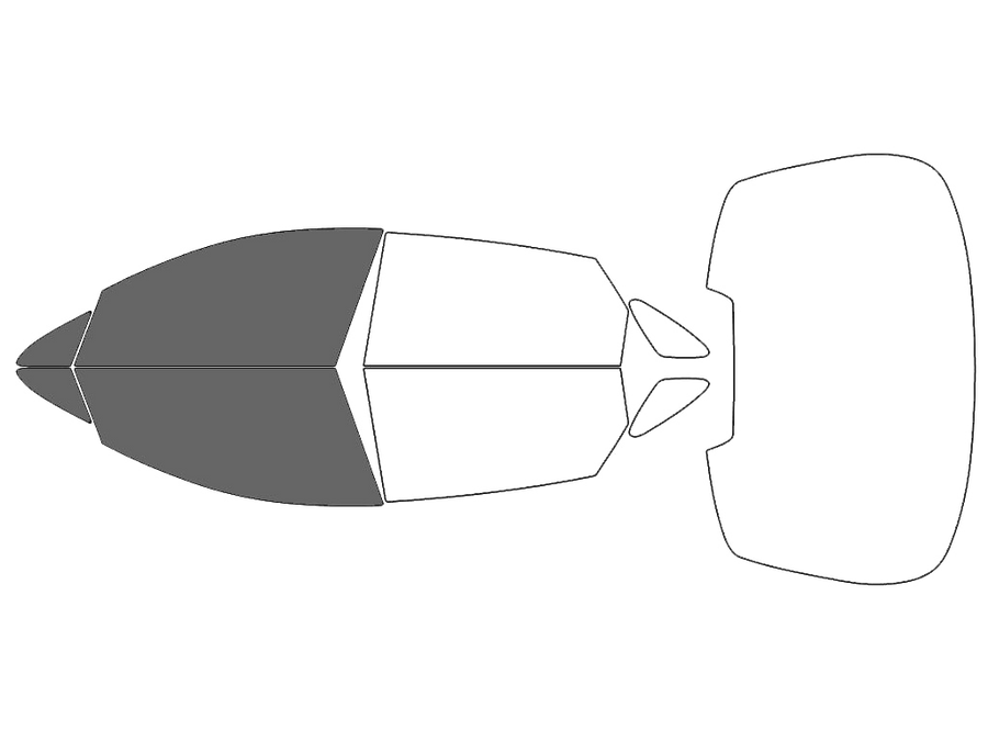 Front - 30%