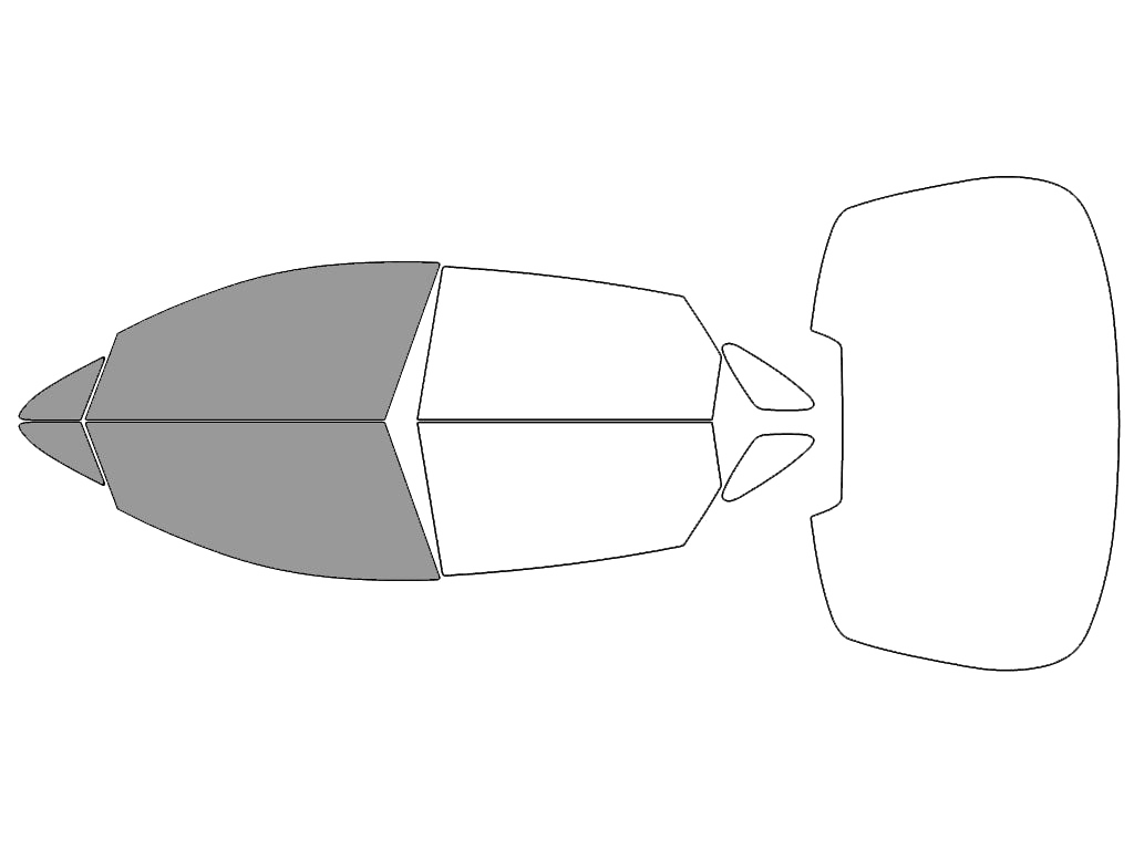 Front - 50%