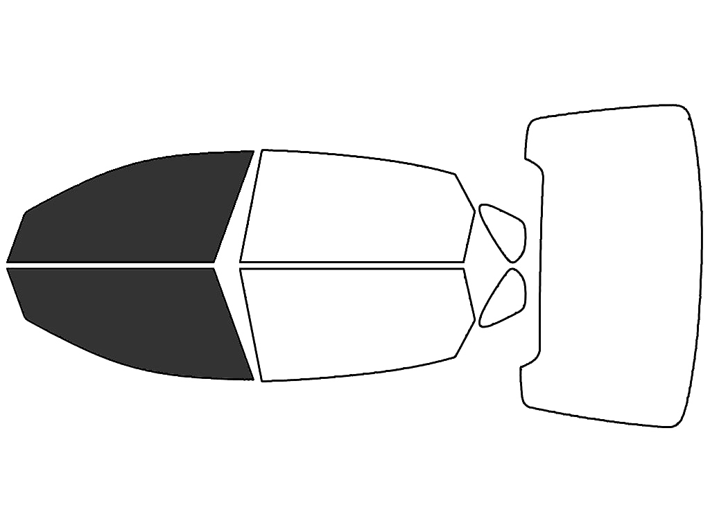 Front - 15%