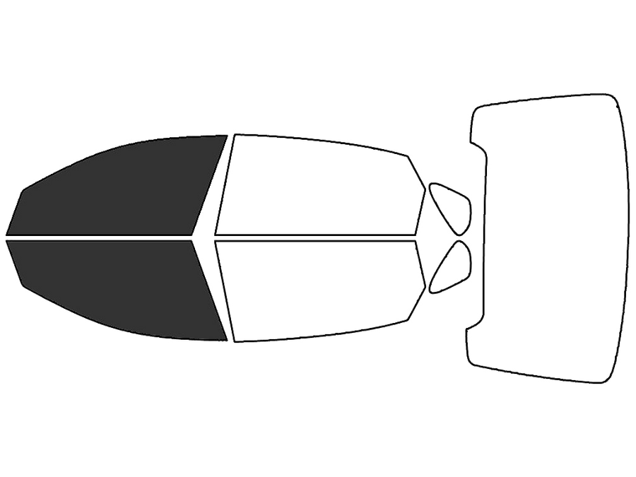 Front - 15%