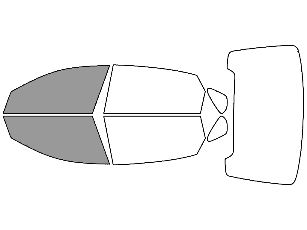 Front - 50%