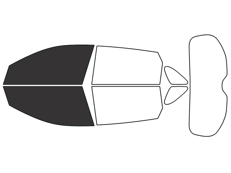 Front - 15%