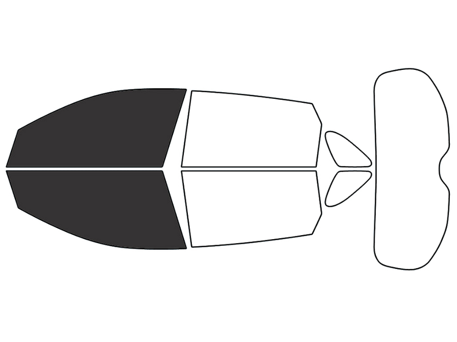 Front - 15%
