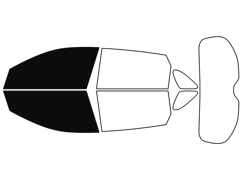 Front - 5%