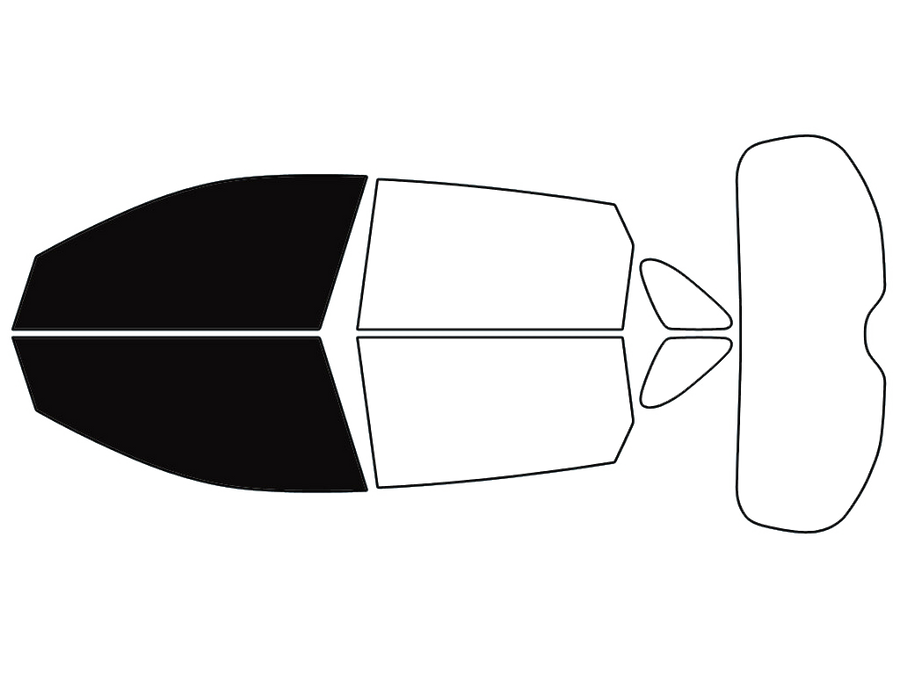Front - 5%