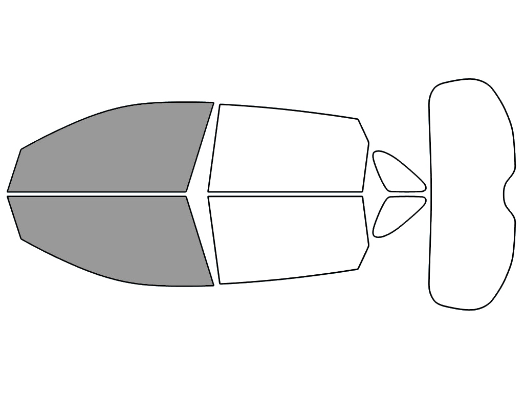 Front - 50%