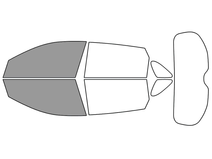 Front - 50%