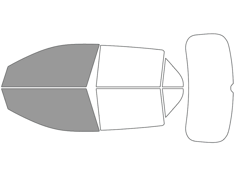 Front - 50%