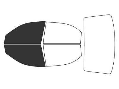 Front - 15%