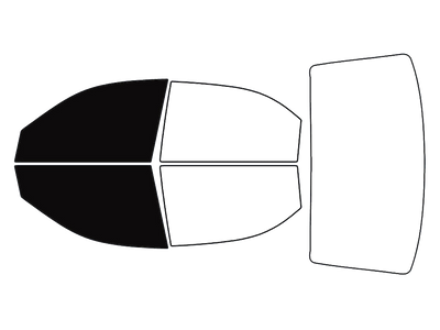 Front - 5%