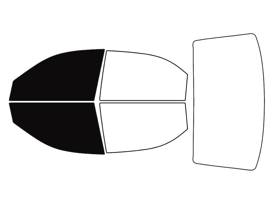 Front - 5%
